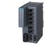 SIPLUS NET SCALANCE XC106-2, unmanaged switch, 6x RJ45, 2x MM ST/BFOC thumbnail 2