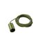 FITU pendant, A60, round, fern-green, max. 60W thumbnail 2