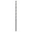 Metal drill bits HSS-G, DIN 340 4,5 x 82 x 126 mm 1 pcs. thumbnail 1