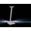 CP Pedestal base plate modular, small, CP 60, WHD: 400x108x400 mm thumbnail 2