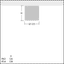 CHAL3 MSF125 1400-840 EHF RSB - LED ceiling-recessed luminaire thumbnail 2