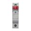 Eaton Bussmann series CHM modular fuse holder, 600 Vac, 1000 Vdc, 30A, Modular fuse holder, Single-pole, 200kA - CHM1DCIU thumbnail 17