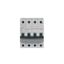 EP103N D50 Miniature Circuit Breaker - 3+NP - D - 50 A thumbnail 7