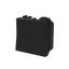 Switch 1-way, SP - 2M - Matt Black thumbnail 2
