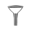 LEDPostTop-P 50W-DALI-730-W thumbnail 2