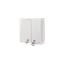 OpDAT Wall-mounted distributor S 24xLC-D APC OS2 VIK thumbnail 3
