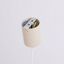 Pendant lamp NOX 40 beige thumbnail 7