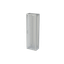 Q855B414 Cabinet, Rows: 9, 1449 mm x 396 mm x 250 mm, Grounded (Class I), IP55 thumbnail 2