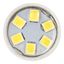 LED E14 T16x30 130V AC/DC 1.2W White thumbnail 1