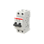 S202P-D2 Miniature Circuit Breaker - 2P - D - 2 A thumbnail 5