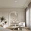 Pendant lamp LAMI 2 white thumbnail 4