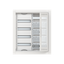 LFBT/A.1.63.1-82 | Cover 1x light bulb icon | CARAT, AXCENT, FUTURE |82 IVORY thumbnail 1