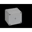 PK Polycarbonate enclosure, WHD: 94x94x81 mm thumbnail 2