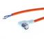 Sensor cable, M8 right-angle socket (female), 3-poles, PP detergent an AA041396C thumbnail 2