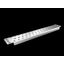 Support rail, slotted, for VX, TS, VX SE, for enclosure width/depth 500 mm thumbnail 2