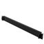 Set of 25 plastic front panels 1U for airflow management thumbnail 1