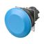 Pushbutton A22NZ Ã˜22, bezel plastic, MUSHROOM, Alternate, CAP COLOR Op A2270257M thumbnail 3