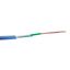 Fiber cable OM3 24 cores loose tube indoor/outdoor thumbnail 1