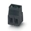 MKDSN 2,5/ 2-5,08 HT BK - PCB terminal block thumbnail 3