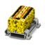 PTFIX 6/18X2,5-NS35A-FE - Distribution block thumbnail 3