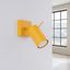 Wall lamp RING yellow thumbnail 3