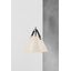 Strap 16 | Pendant G9 | Opal white thumbnail 4