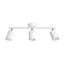 CEILING LAMP LEMMI 3 WHITE GU10 3X40 IP20 thumbnail 2