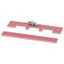 XTPFN2BV-H140 Partition Set, NZM2/BusbarArea, Vertical, Height=140mm thumbnail 1