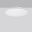 TRIONA round, 31 W, 3900 lm, 840, white, DALI Recessed ceiling luminai thumbnail 1