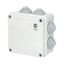 Box SolidBox 68012 IP55, 129x129x61m thumbnail 1