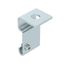 SH M10 FS Side holder for mesh cable tray 58x31 thumbnail 1