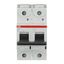 S802U-K80 High Performance MCB thumbnail 2