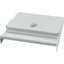 XTPPN4MEH-W425D368 Horizontal partition above/below NZM4, WxD = 425 x 368 mm thumbnail 2