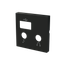 N2268.3 NT - Cover per I/O + USB + BT thumbnail 2