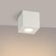 Ceiling lamp QUAD concrete beige thumbnail 9