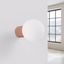 Wall lamp HALO mocha IP44 thumbnail 13