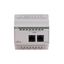 Glass/aluminum monitor, without 2nd input control thumbnail 2