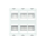 MBT343 NH1-fuse switch disconnector 750 mm x 750 mm x 225 mm , 1 , 3 thumbnail 8