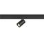 NUMINOS® XS 48V TRACK DALI, spot, black / chrome, 8.7W, 720lm, 3000K, CRI90, 55° thumbnail 3