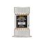Fuse-link, LV, 35 A, AC 600 V, 21 x 40 mm, T, UL, very fast acting thumbnail 18