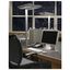 Reflector for WORK LIGHT FLOOR , aluminium thumbnail 2
