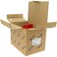 P3-63/I4/SVB/HI11 Main switch, P3, 63 A, surface mounting, 3 pole, 1 N/O, 1 N/C, Emergency switching off function, With red rotary handle and yellow locking ring, Locka thumbnail 58