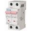 PL6-D0,5/2 Small circuit breaker, 6kA 2p (instead of 177563) thumbnail 1