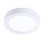 FUEVA-Z DL 16,5W 2250lm tuneable white  210, white thumbnail 1