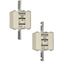 Fuse-link NH4 gG 690VAC 630A live tags Center indicator thumbnail 2