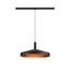 LALU® TETRA 36, Lampshade, Mix&Match, H:8.9 cm, black thumbnail 5