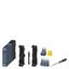 Starter kit for 3RM1 reversing starter, 3 kW, 24 V DC, with device connectors thumbnail 1