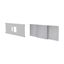 ProfiSNAP Mounting Kit, moulded-case circuit breaker 630A, for enclosu thumbnail 2