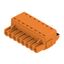 PCB plug-in connector, female plug, 5.08 mm, Number of poles: 8, 180°, PUSH IN with actuator, Clamping range, max. : 3.31 mm², Box thumbnail 2