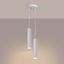 Pendant lamp LAGOS 2P white thumbnail 10
